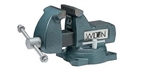 Wilton Model 744  4" Mechanics  Vise with Swivel Base