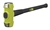 Wilton 21436 B.A.S.H.Sledge Hammer 36" Handle 14 lb Head