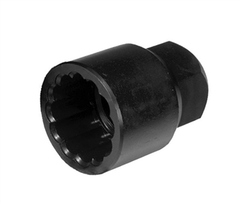 Grey Pneumatic 2421 Replacement Drive-On Rib Socket