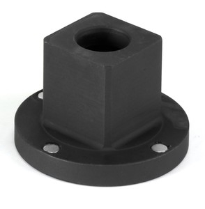 3/4" F x 1" M Reducing Sleeve Adapter