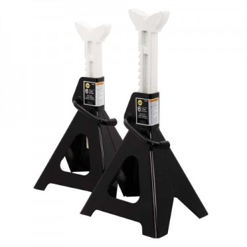 Omega 32065B 6 Ton Jack Stands