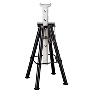 Omega 32107 10 Ton High Lift Jack Stands