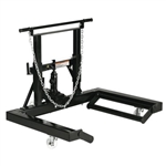 Omega 47053 3/4 Ton Wheel Dolly