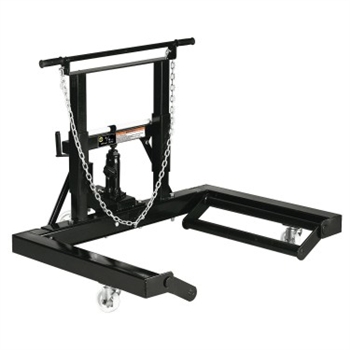 Omega 47053 3/4 Ton Wheel Dolly