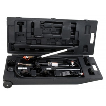Omega 50100 10 Ton Body Repair Kit