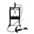 Omega 65123 12 Ton Bench Press With Hand Pump