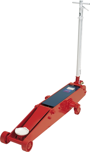 10 Ton Floor Jack - FASTJACK