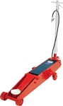 10 Ton Air and/or Hydraulic Floor Jack - FASTJACK