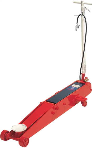 Norco 71550E 5 Ton Air and/or Hydraulic Floor Jack - FASTJACK
