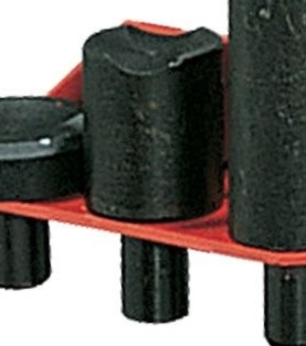 Norco 72204 4" Extension Adapter