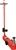 50/25 Ton Air/Hyd. Floor Jack