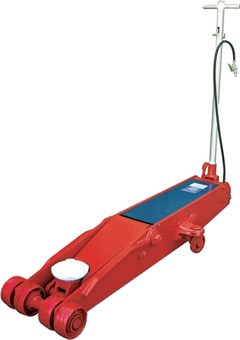 20 Ton Air and/or Hydraulic Floor Jack