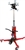 Norco 72450A 1/2 Ton Air/Hyd. Telescopic Trans. Jack - FASTJACK