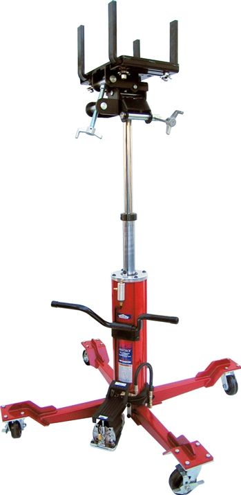 Norco 72475 3/4 Ton Air/Hyd. Telescopic Trans. Jack - FASTJACK