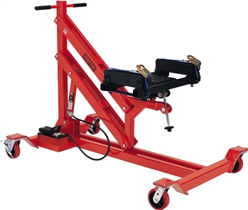 Norco 72675 1250 Lb. Power Train Lift Table