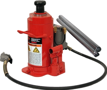 Norco 76320 20 Ton Std. Air/Hyd. Bottle Jack