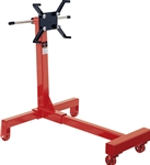 1000 Lb. Capacity Engine Stand - Imported