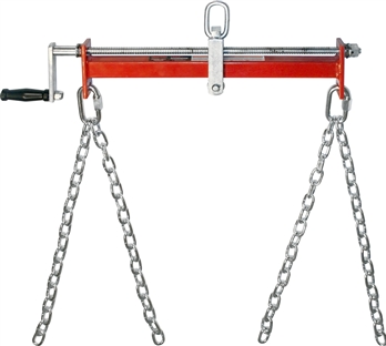 Engine Load Leveler - 1500 Lb. Capacity