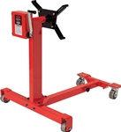 Norco 78125 1250 Lb. Capacity Gear Driven Engine Stand