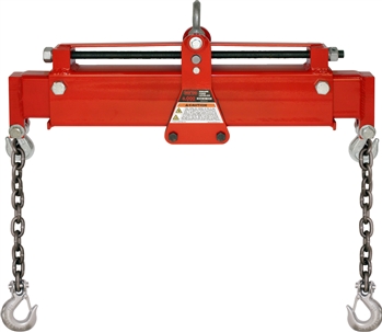 Engine Load Leveler - 6000 Lb. Capacity