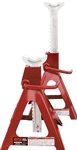 6 Ton Capacity Jack Stands