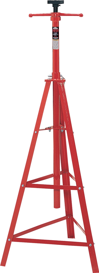 1-1/2 Ton Capacity Under Hoist Stand