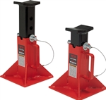5 Ton Capacity Jack Stands - Imported
