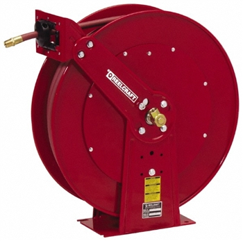 82100OLP Reelcraft 100' Hose Reel