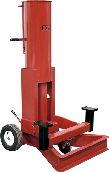 10 Ton Capacity Air Lift Jack     USA