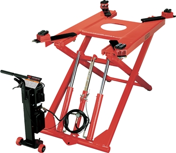 Norco 86002 48" Mid-Rise Lift