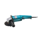 Makita 5" Angle Grinder, 9 Amp