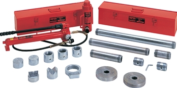 Norco 920020 20 Ton Collision / Maintenance Kit