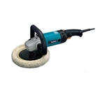 Makita 9227C, 7" Polisher/Sander, 10 Amp