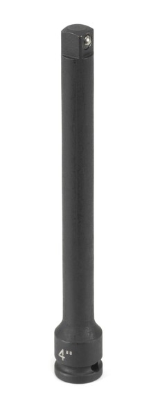 1/4" Drive x 6" Extension w/ Friction Ball