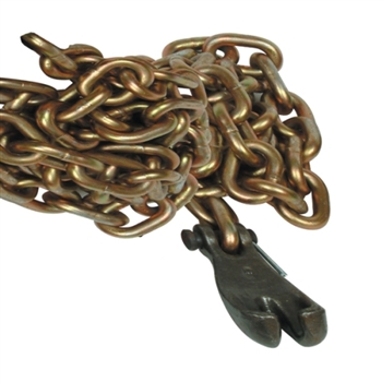 Blackhawk B976511 5' Chain With Claw Hook