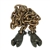 Blackhawk B97662 6' Chain With 2 Claw Hooks