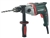 Metabo BE1100 Electric Drill, 1/2 In, 0 to 2800 rpm, 9.6 Amp