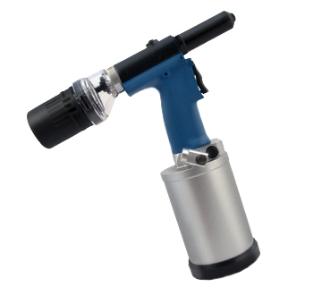 Blue Pneumatic BP-4V  Rivet Gun