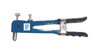 Blue Pneumatic  BP-738  Rivet Nut Hand Tool