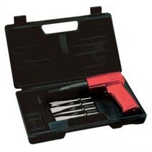 CP7150K .401" AIR HAMMER ROUND SHANK KIT 8941171500