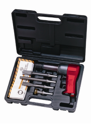 CP717K .498" AIR HAMMER KIT T025365