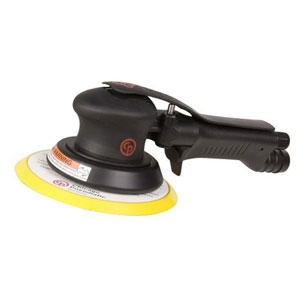 CP7215H 6" 2 Hand R.O. Sander,Psa