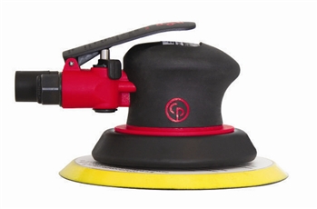 CP7255 6" ORBITAL SANDER 3/16" ORBIT 8941072551