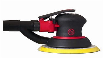 CP7255SV 6" ORBITAL SANDER 3/16" ORBIT 8941072552