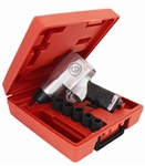 CP734HK 1/2" IMPACT WRENCH KIT IMPERIAL T025163