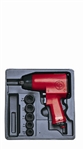 CP7620Km 1/2" Impact Wrench Kit Metric