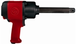 CP7773-6 1" Impact Wrench - 6" Ext