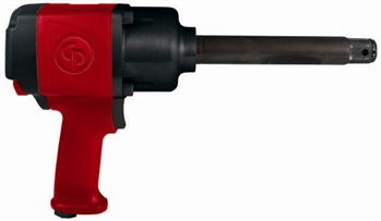 CP7773-6 1" Impact Wrench - 6" Ext