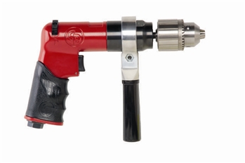 CP789HR 1/2" DRILL REVERSIBLE  T025165