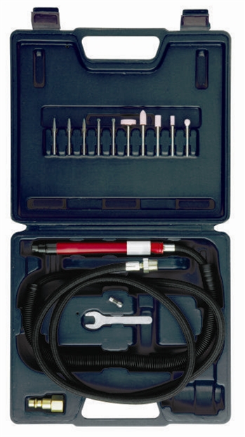 CP9104Q (Rp9104Q Kit) Kit Pencil Grinder Kit